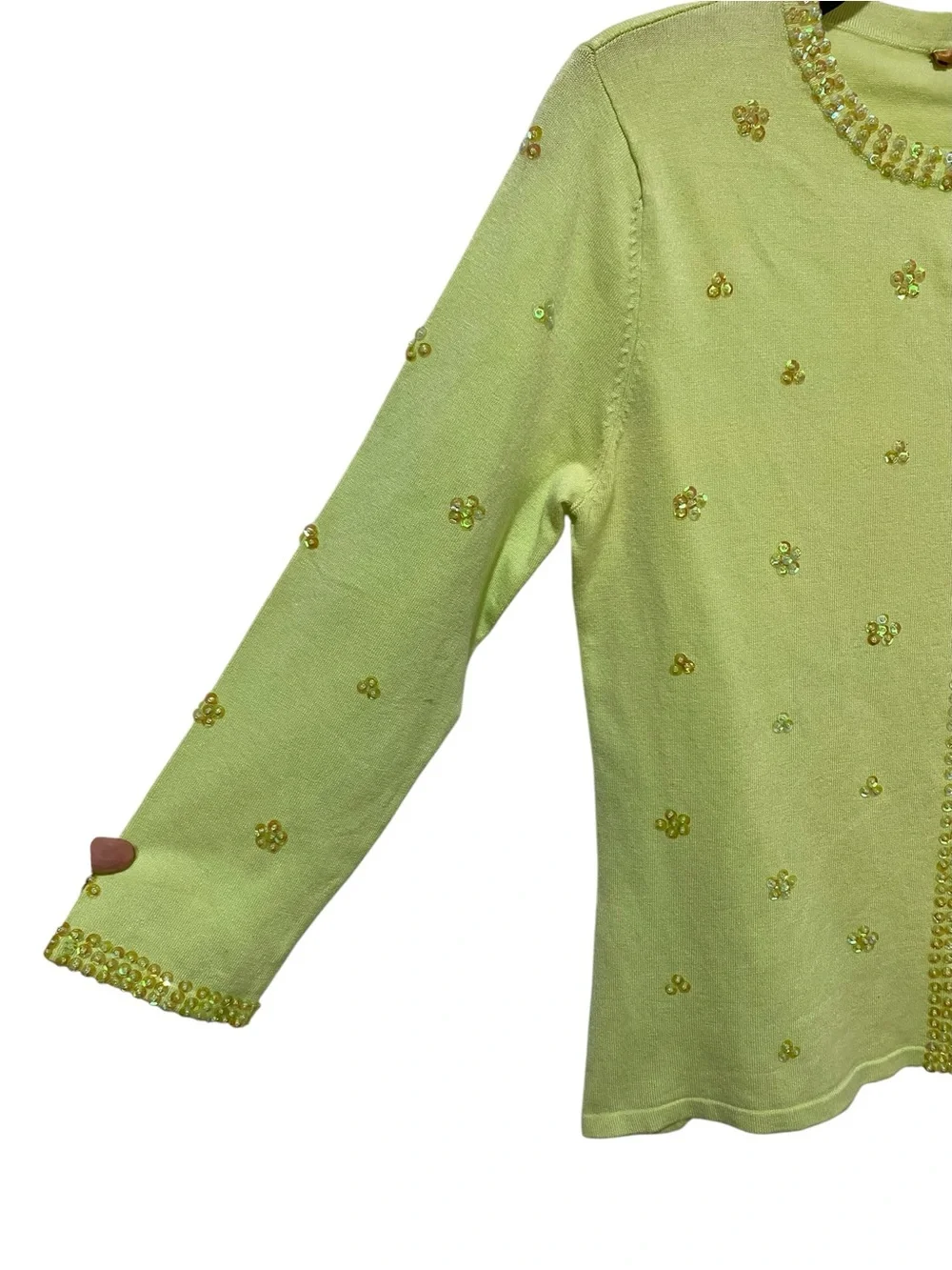 Belldini lightweight lime